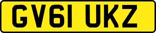 GV61UKZ