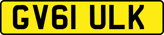 GV61ULK