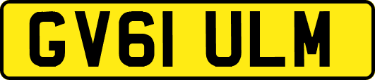 GV61ULM
