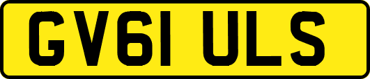 GV61ULS