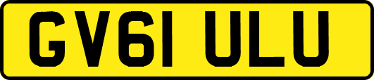 GV61ULU