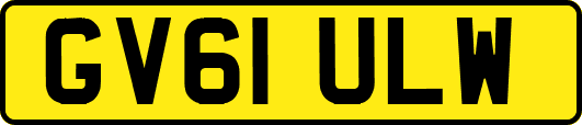 GV61ULW