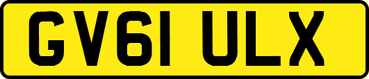 GV61ULX