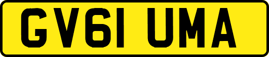 GV61UMA