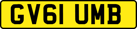GV61UMB