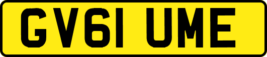 GV61UME