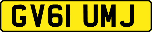 GV61UMJ