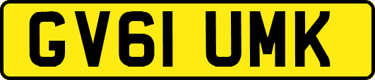 GV61UMK