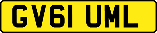 GV61UML
