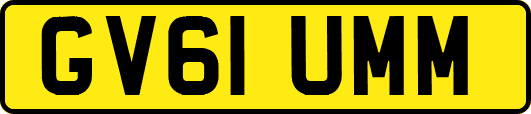 GV61UMM