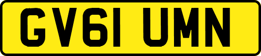 GV61UMN