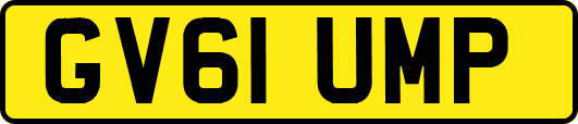 GV61UMP