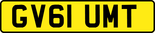 GV61UMT