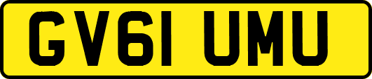 GV61UMU
