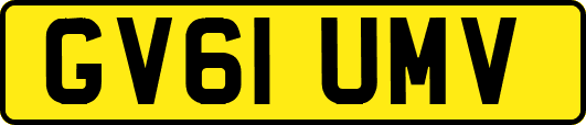 GV61UMV