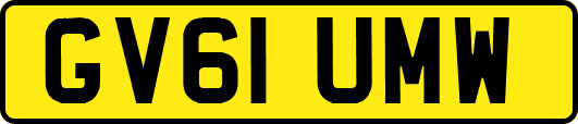 GV61UMW