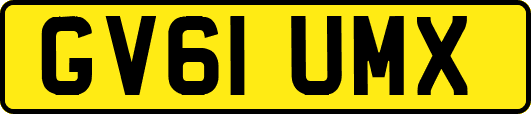 GV61UMX