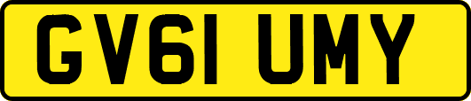 GV61UMY