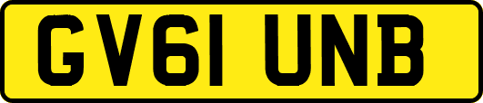 GV61UNB