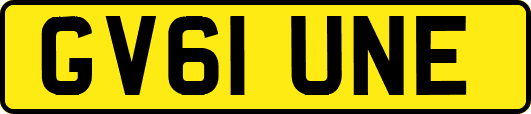 GV61UNE
