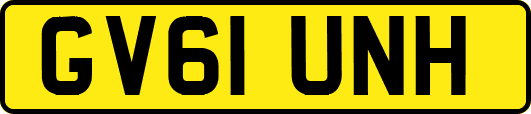 GV61UNH