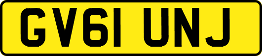 GV61UNJ