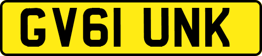 GV61UNK