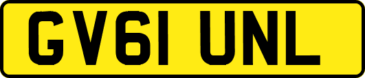 GV61UNL