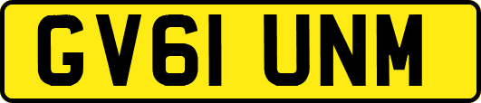 GV61UNM