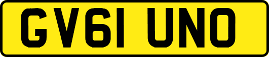GV61UNO