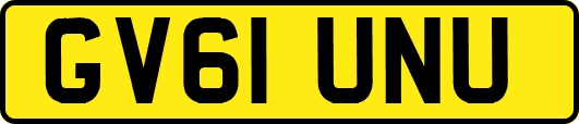 GV61UNU