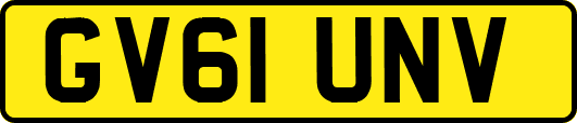 GV61UNV