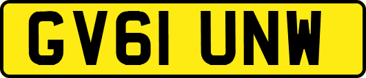 GV61UNW