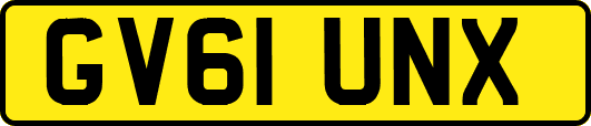 GV61UNX