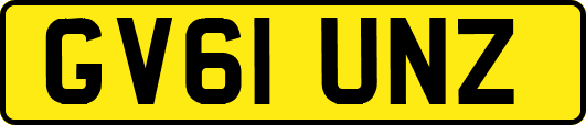 GV61UNZ