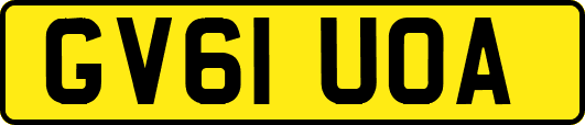 GV61UOA