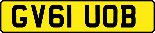 GV61UOB