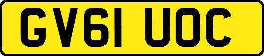 GV61UOC