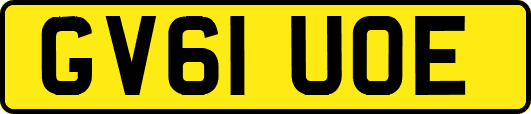 GV61UOE
