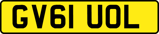 GV61UOL