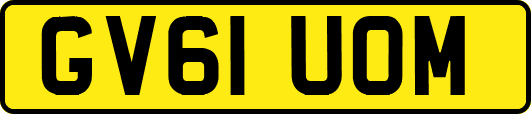 GV61UOM