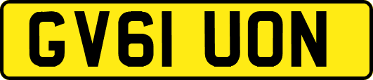 GV61UON