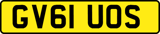 GV61UOS