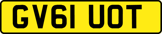 GV61UOT