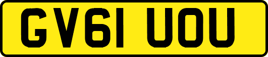 GV61UOU