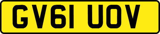 GV61UOV