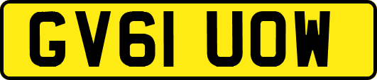 GV61UOW