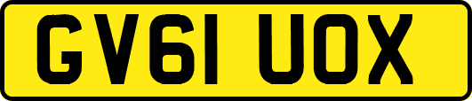 GV61UOX