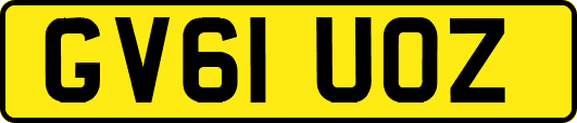 GV61UOZ