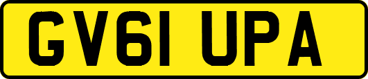 GV61UPA
